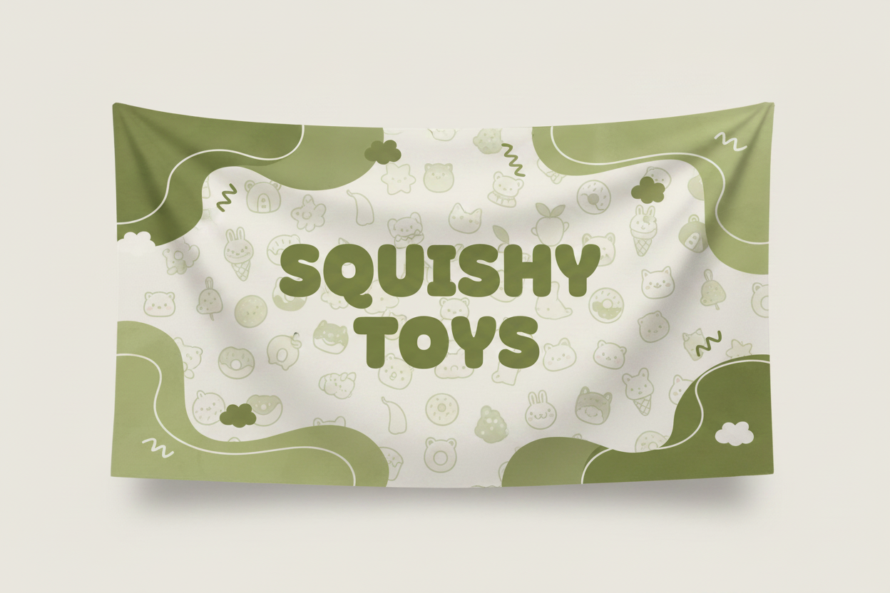 Squishy Toys