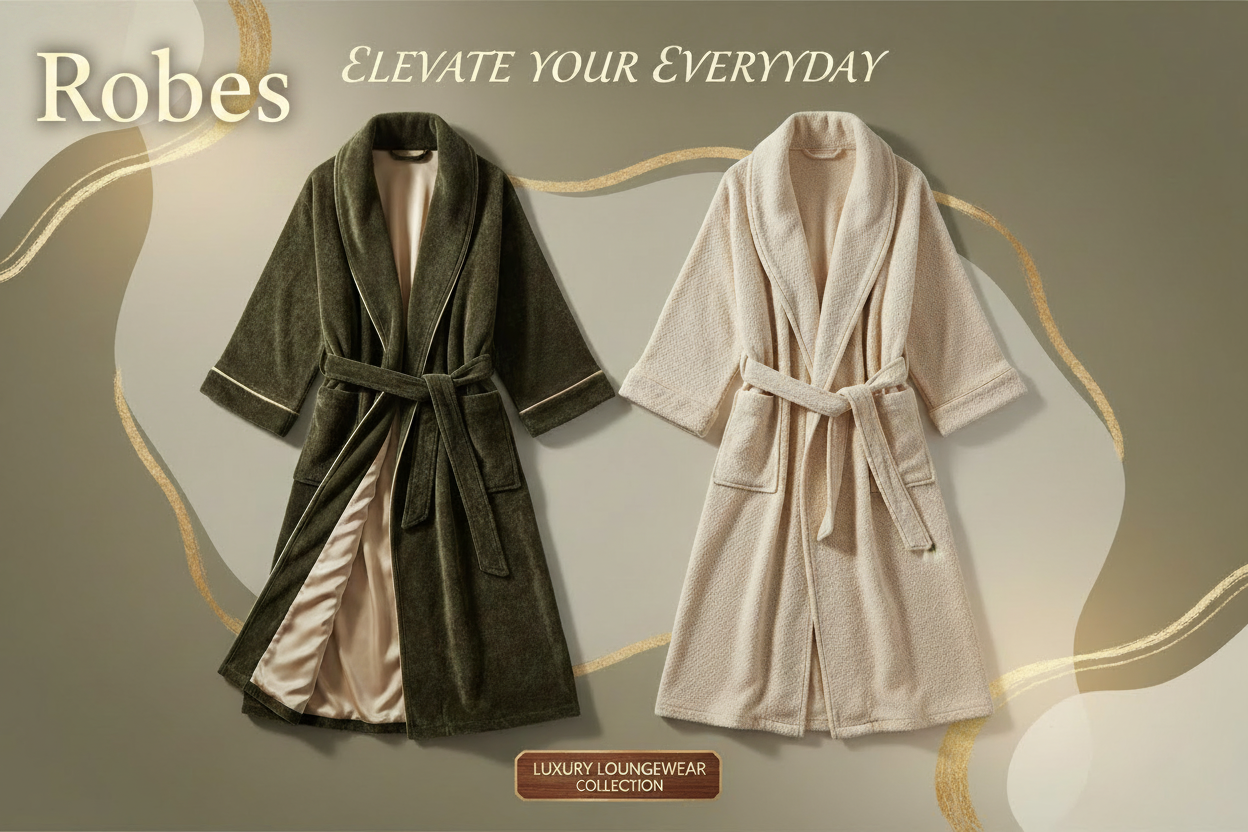 Robes