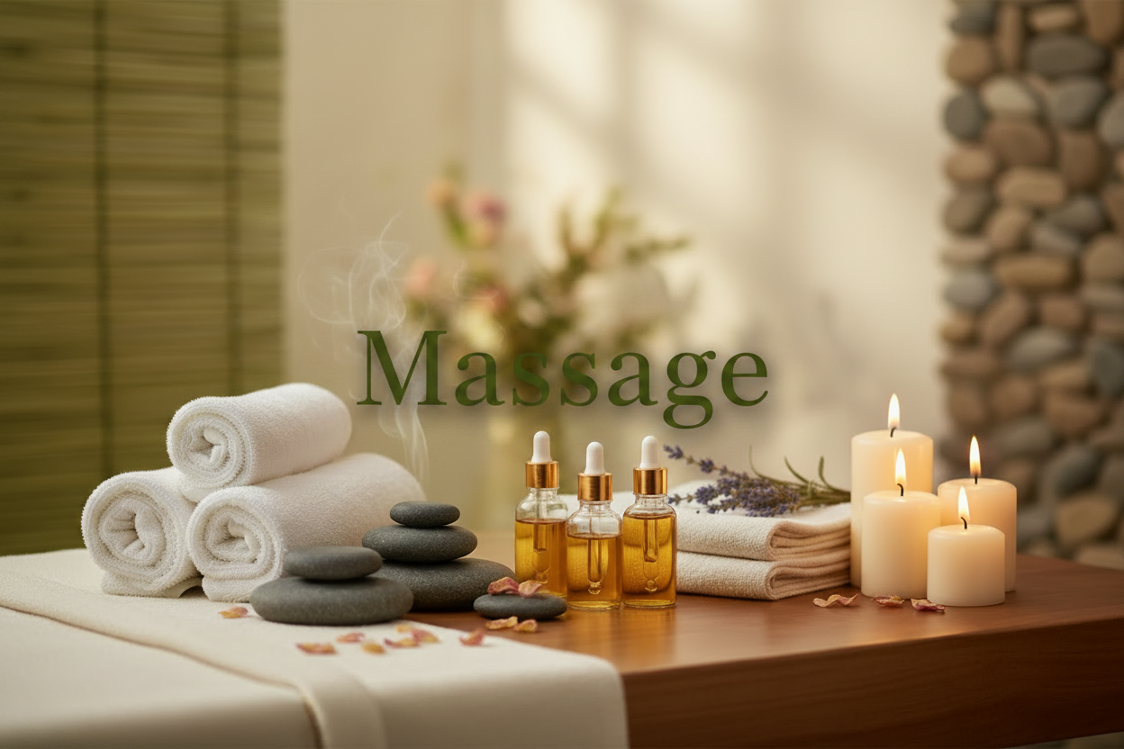 Massage