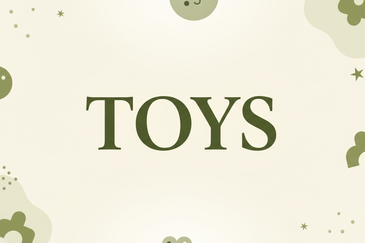 Toys