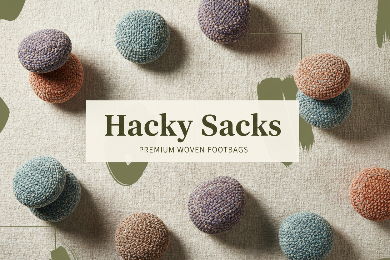 Hacky Sacks