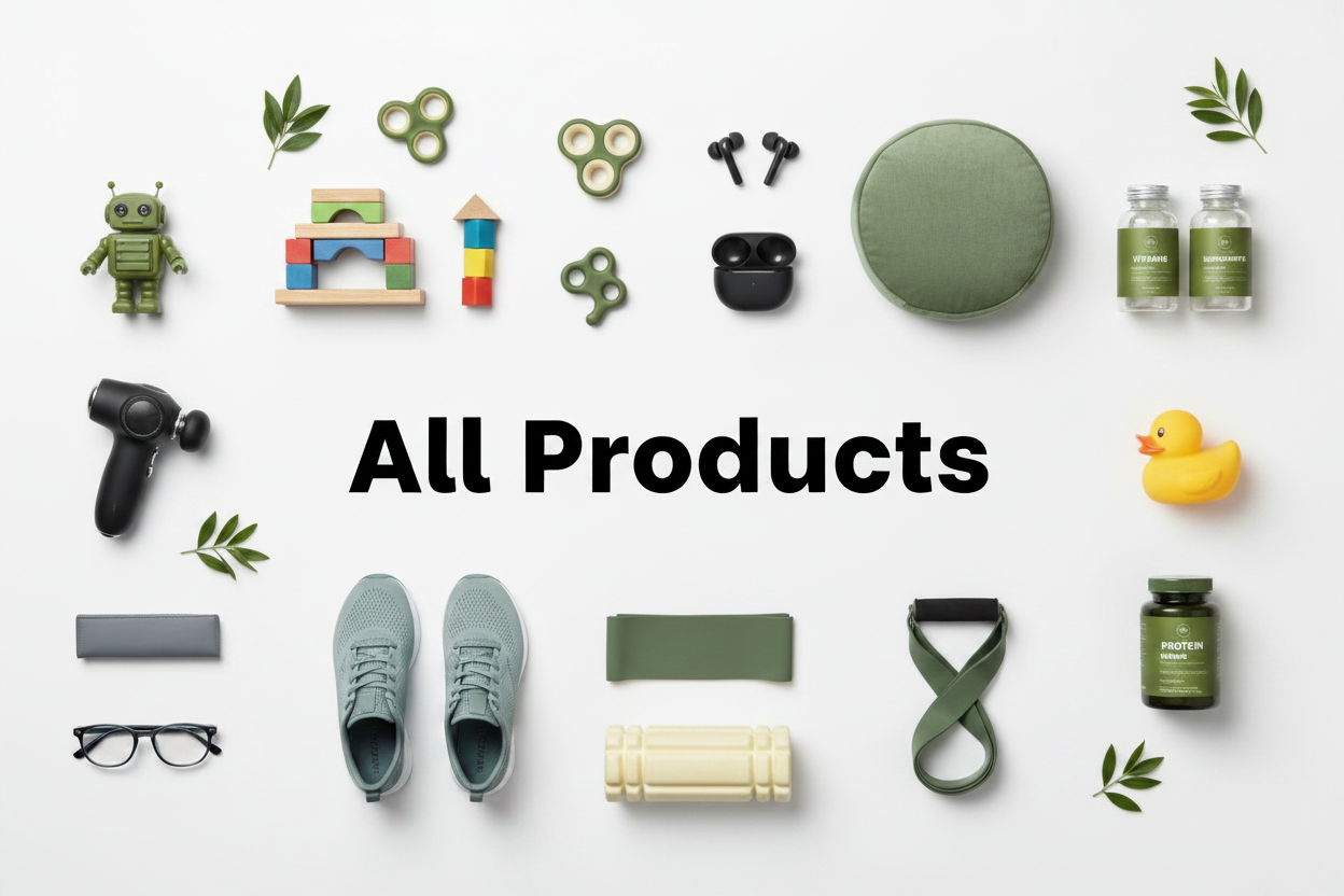 All Products