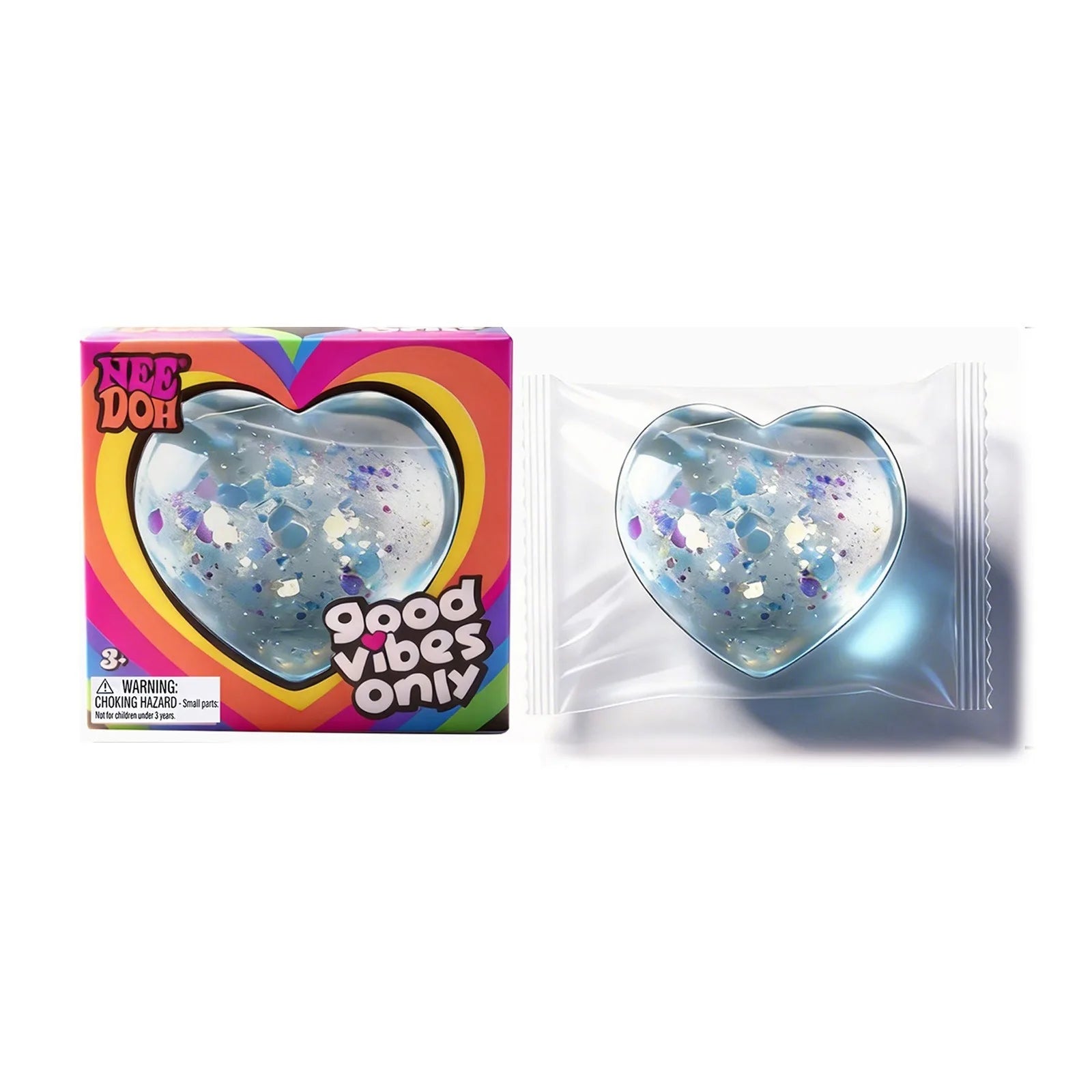 Daily Leisure Sensory Toy Surprise Blind Box Dr Pepper Nice Cube Flexible Pinch Decompression Cube Toy