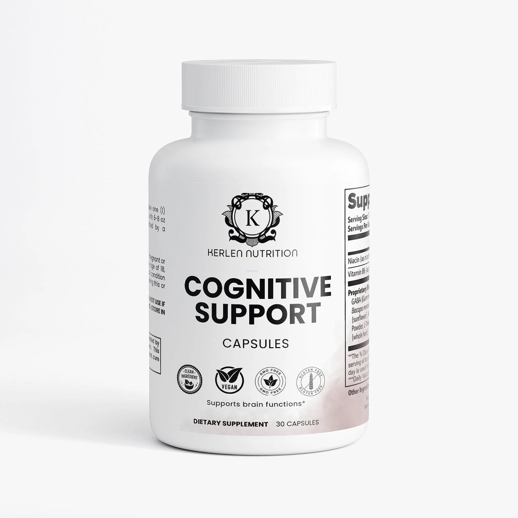 Cognitive Support