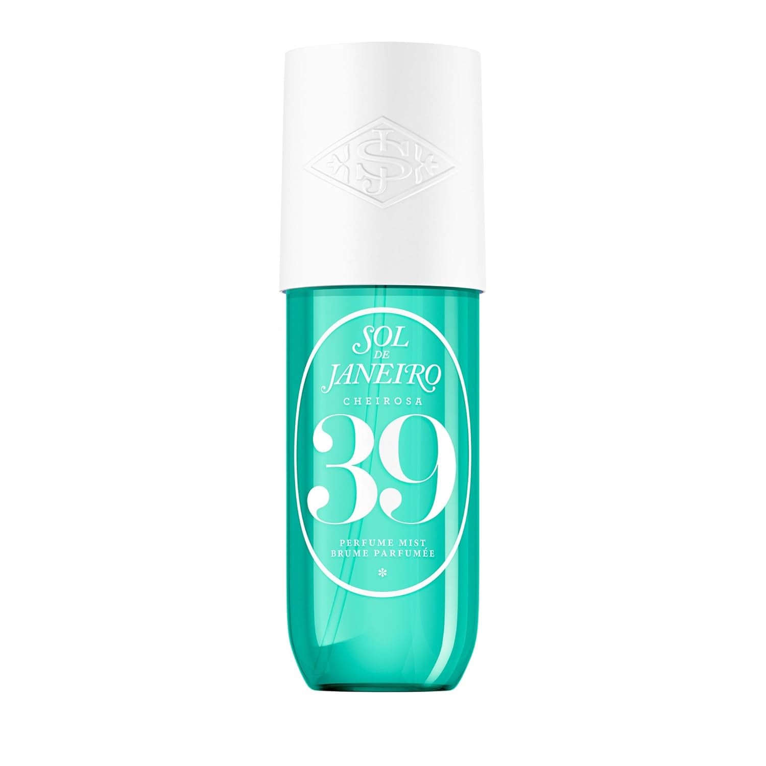 Sol De Janeiro Cheirosa Hair & Body Perfume Mist