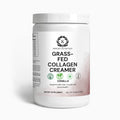 Grass-Fed Collagen Creamer (Vanilla)