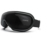 Transform Your Self-Care Routine with the RENPHO Eyeris 1 Eye Massager - Heat & Bluetooth for Ultimate Relaxation