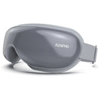 Transform Your Self-Care Routine with the RENPHO Eyeris 1 Eye Massager - Heat & Bluetooth for Ultimate Relaxation