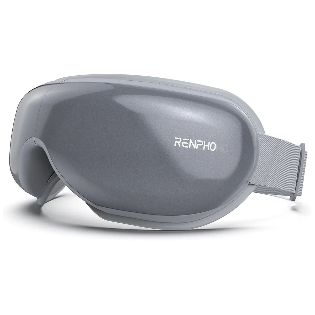 Transform Your Self-Care Routine with the RENPHO Eyeris 1 Eye Massager - Heat & Bluetooth for Ultimate Relaxation
