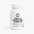 Shilajit Adaptogen Complex