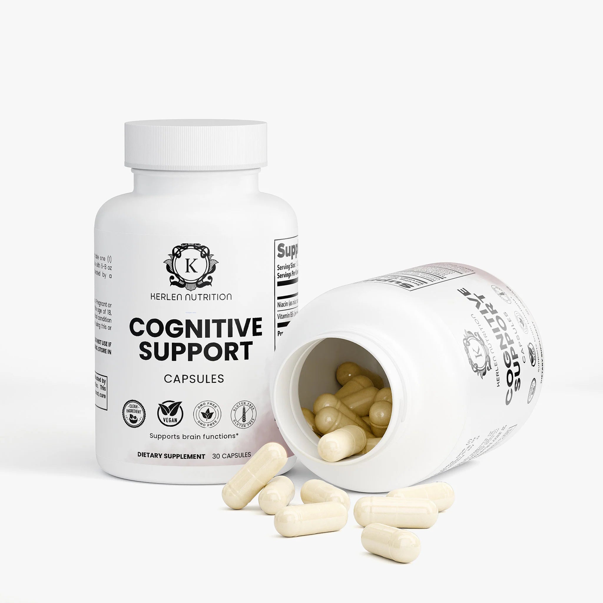 Cognitive Support
