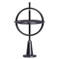 Anti-Gravity Finger Gyroscope Self-Balancing Gyroscope Stress Relief Spin Toy Decompression Educational Toy Metal Spinning Top