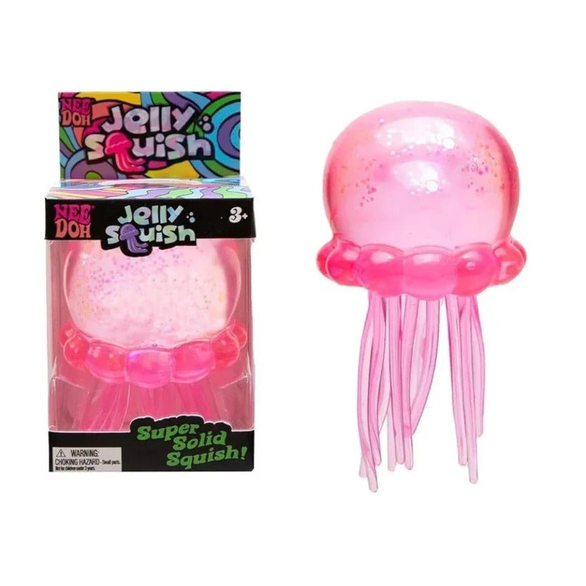 Completely Random Mystery Squish From Supplier- Completely Random From Needoh - Taba