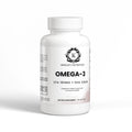 Omega-3 EPA 180Mg + DHA 120Mg