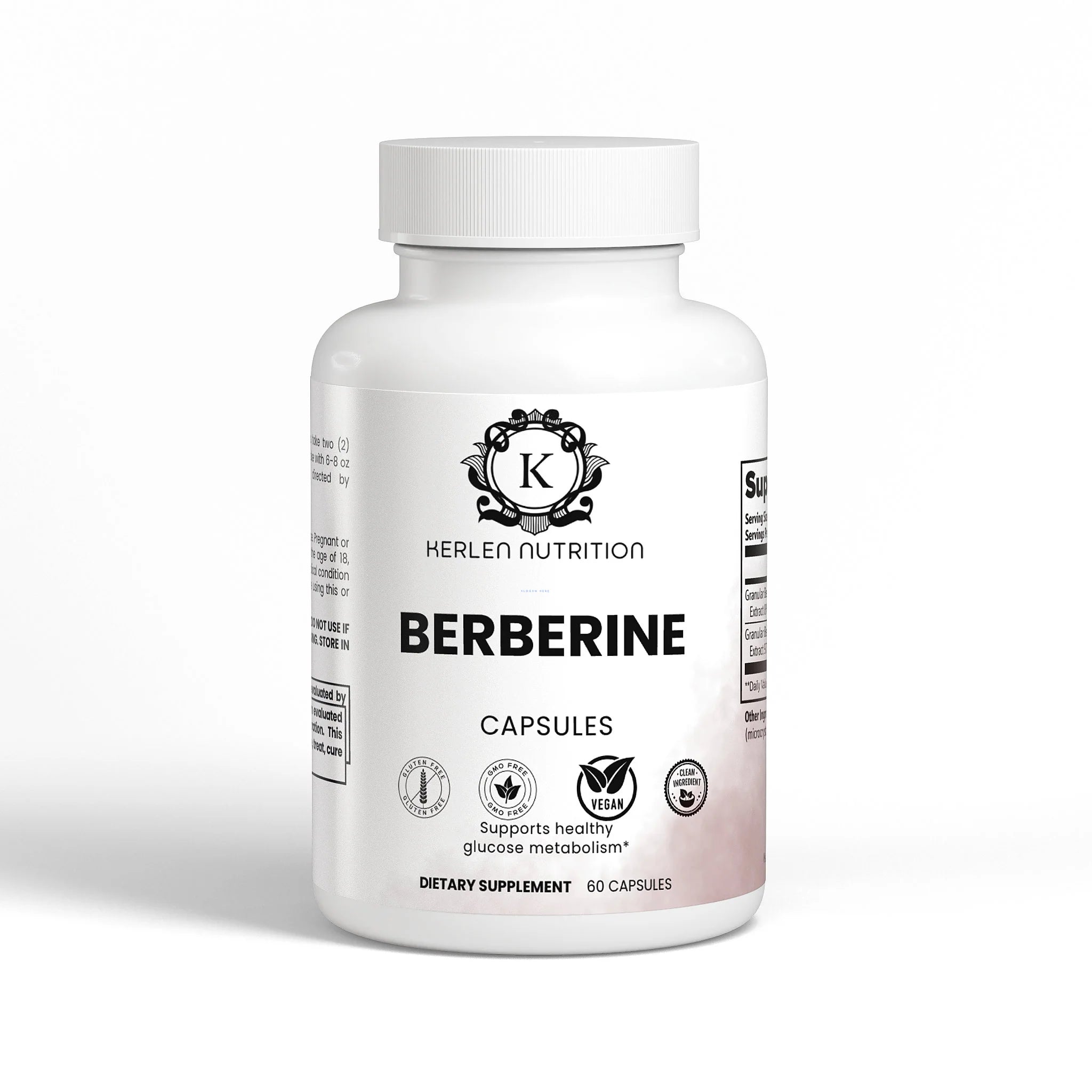 Berberine Berberine