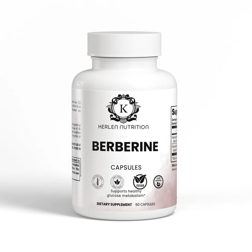 Berberine Berberine