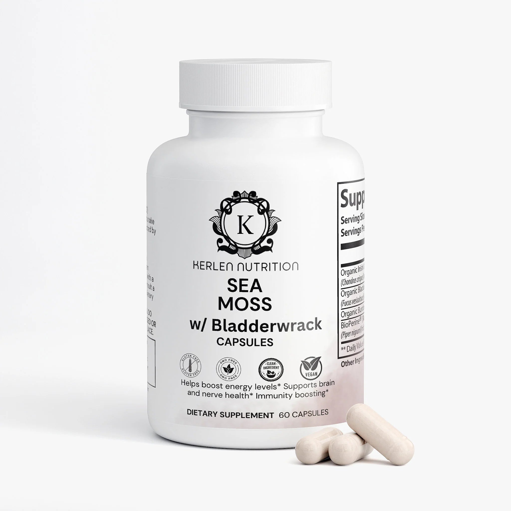 Sea Moss
