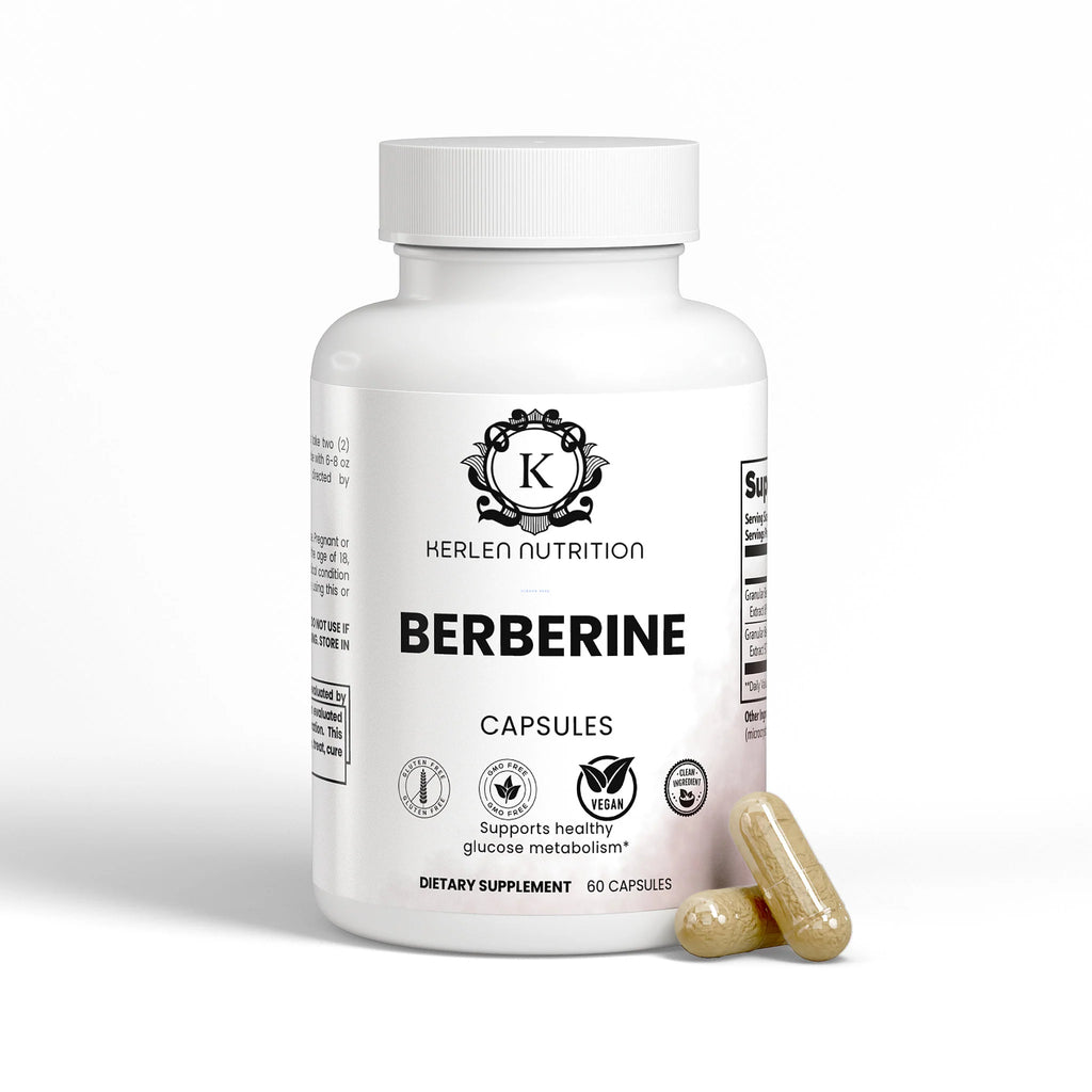 Berberine Berberine