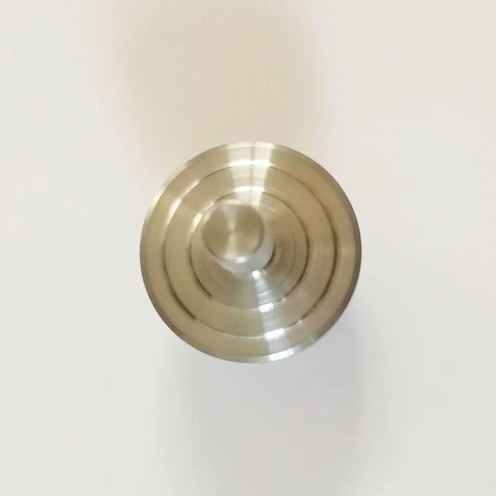 1Pc Metal Spinning Top Toys for Children Adult Antistress Gyroscope Office Party Game Favor Spin Top Spinner Gyro Toy
