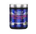 ALLMAX Nutrition Citrulline Malate, Unflavored, (300 G)