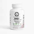 NAD+ NAD+