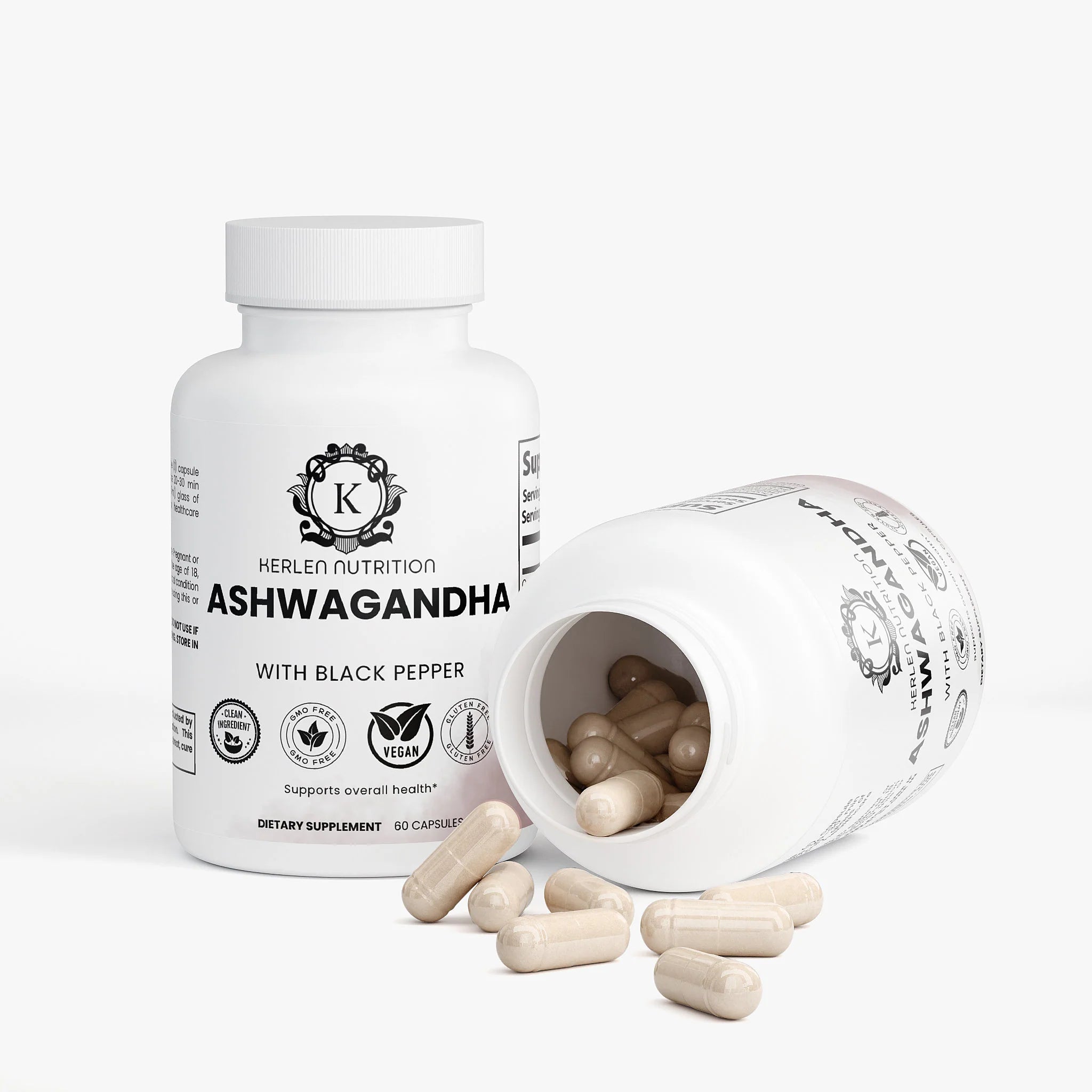 Ashwagandha Ashwagandha