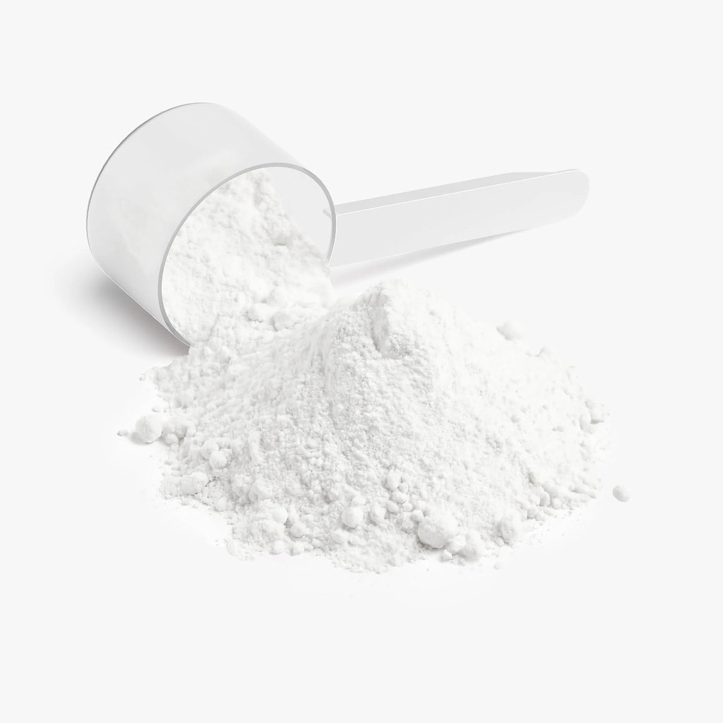 Nitric Shock Pre-Workout Powder (Fruit Punch)