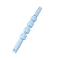 Massage Roller, Muscle Roller Stick, Therapy Roller Stick for Legs, Calf, Thigh, Lipo Roller for Relief Muscles, Deep Tissue Massage Rolling Pin for Trigger Points, Help Sore Muscle Recovery