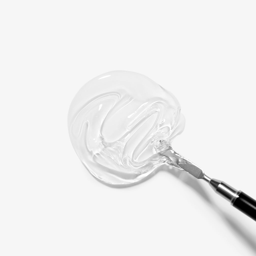 Builder Gel - Clear Strong | 30 Ml