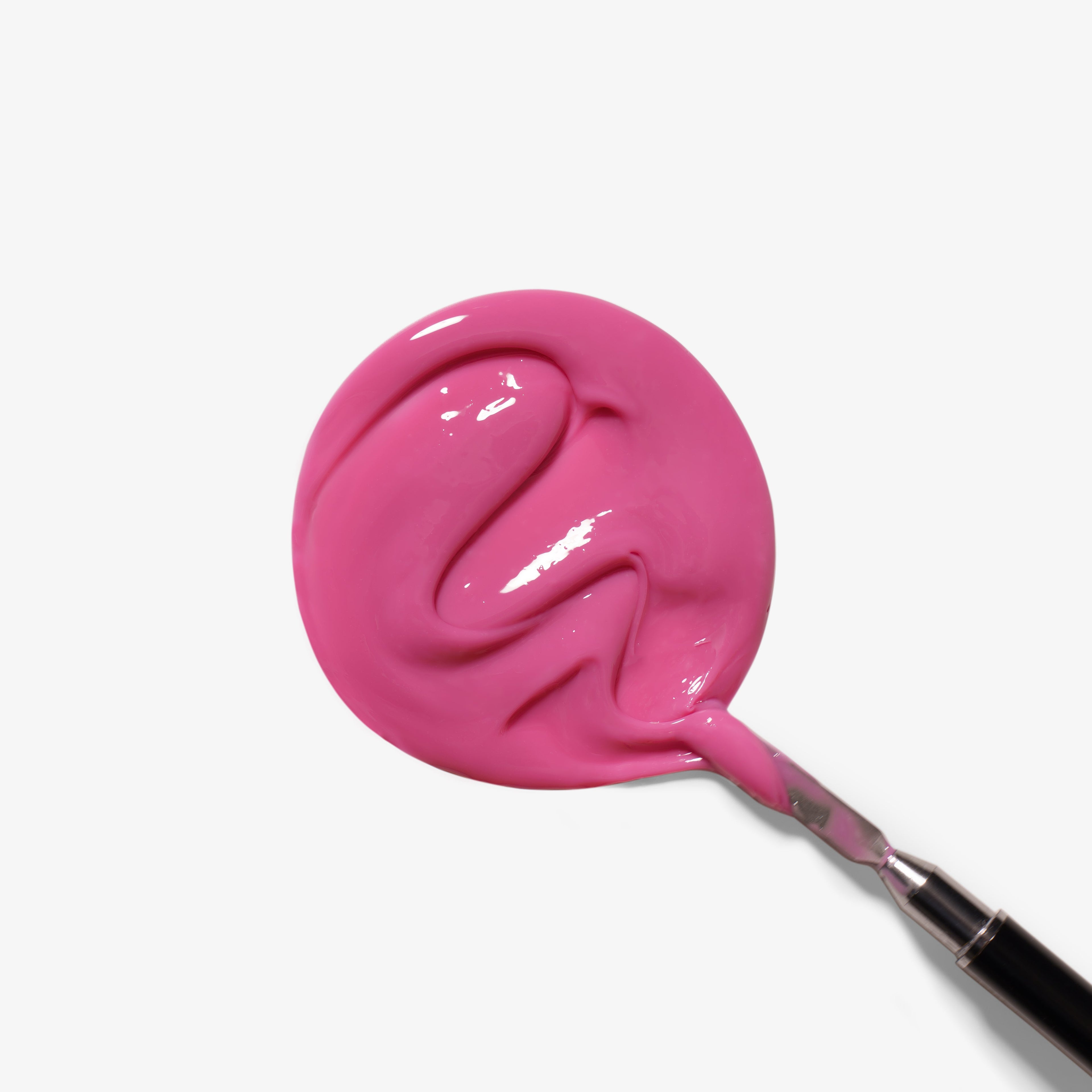 Hard Gel - Rose Pink | 30 Ml