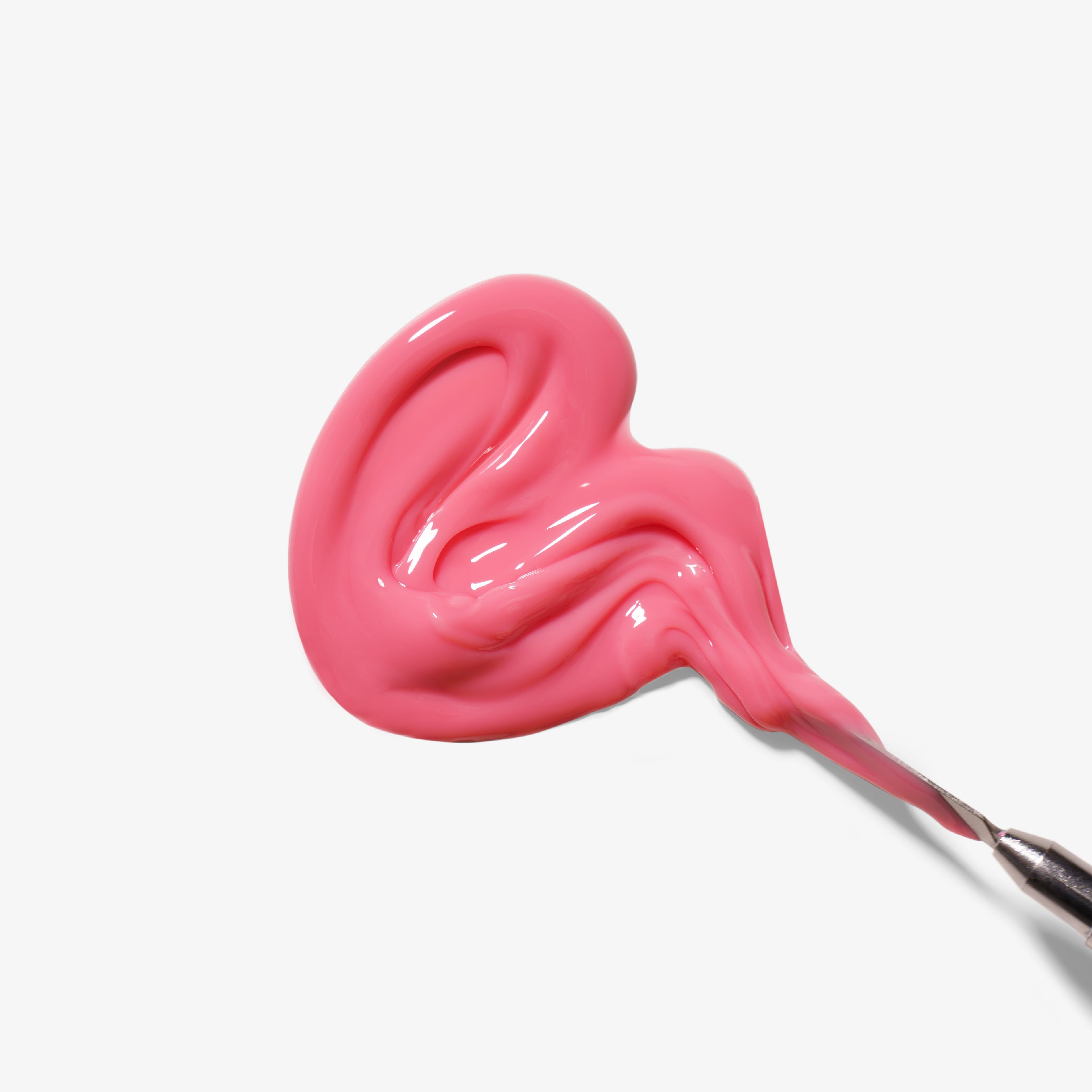 Hard Gel - Warm Pink | 30 Ml