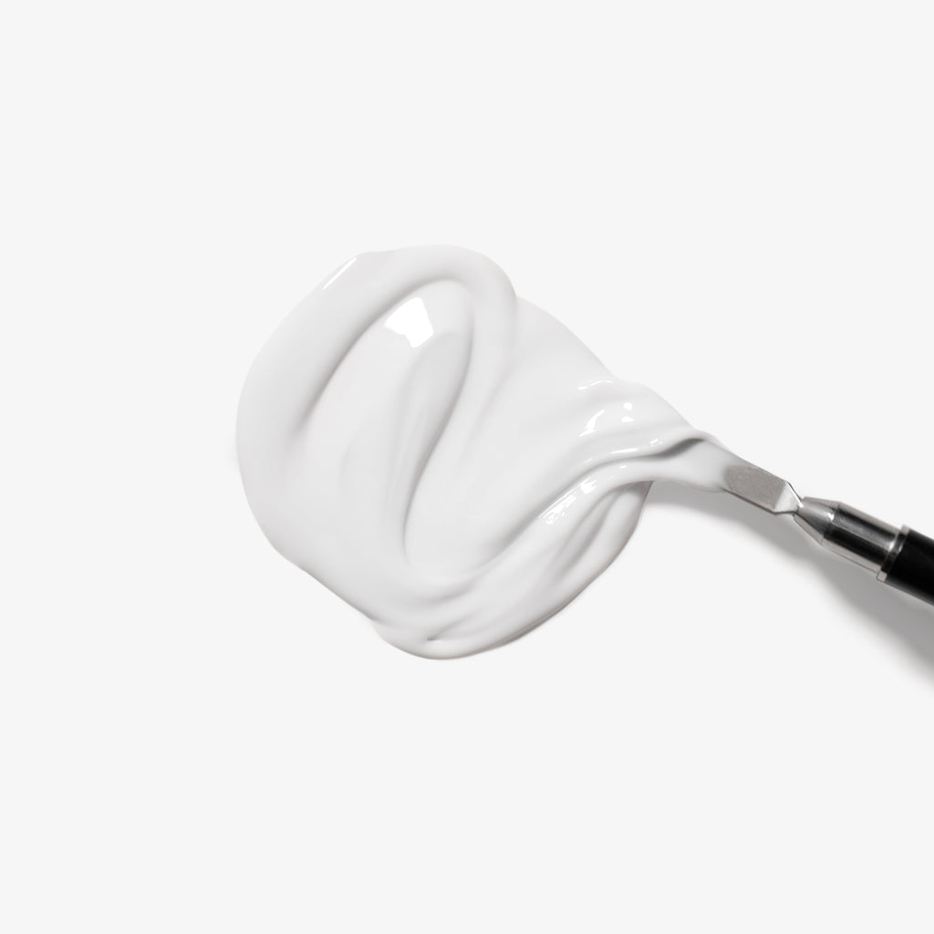 Hard Gel - White Milky | 30 Ml