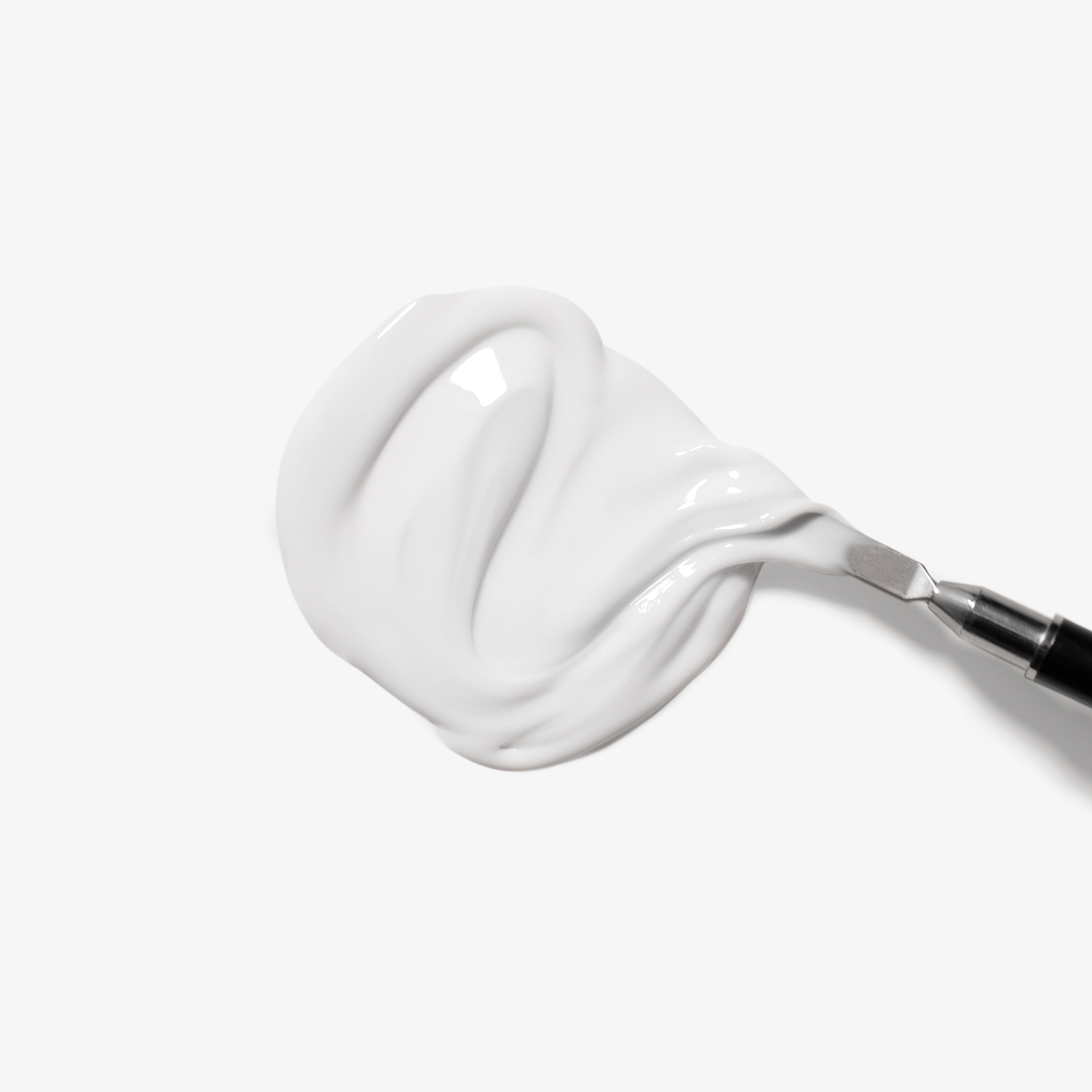 Hard Gel - White Milky | 30 Ml
