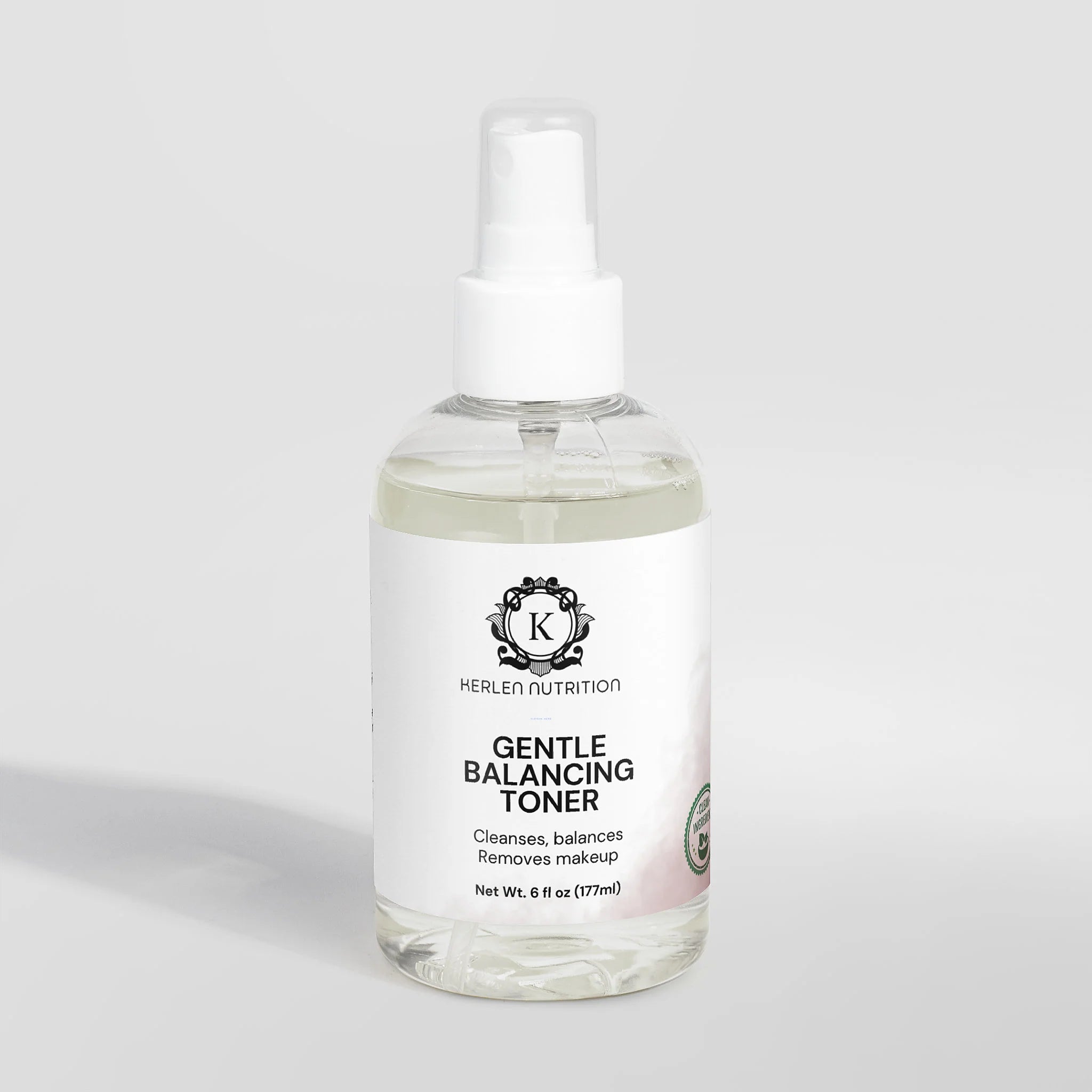 Gentle Balancing Toner