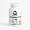 Ashwagandha Plus