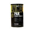 Animal Pak - Convenient All-In-One Vitamin & Supplement Pack - Zinc & Flex –Complete Joint Support Supplement – Contains Turmeric Root Curcumin – Helps Repair & Restore Joints – 44 Packs