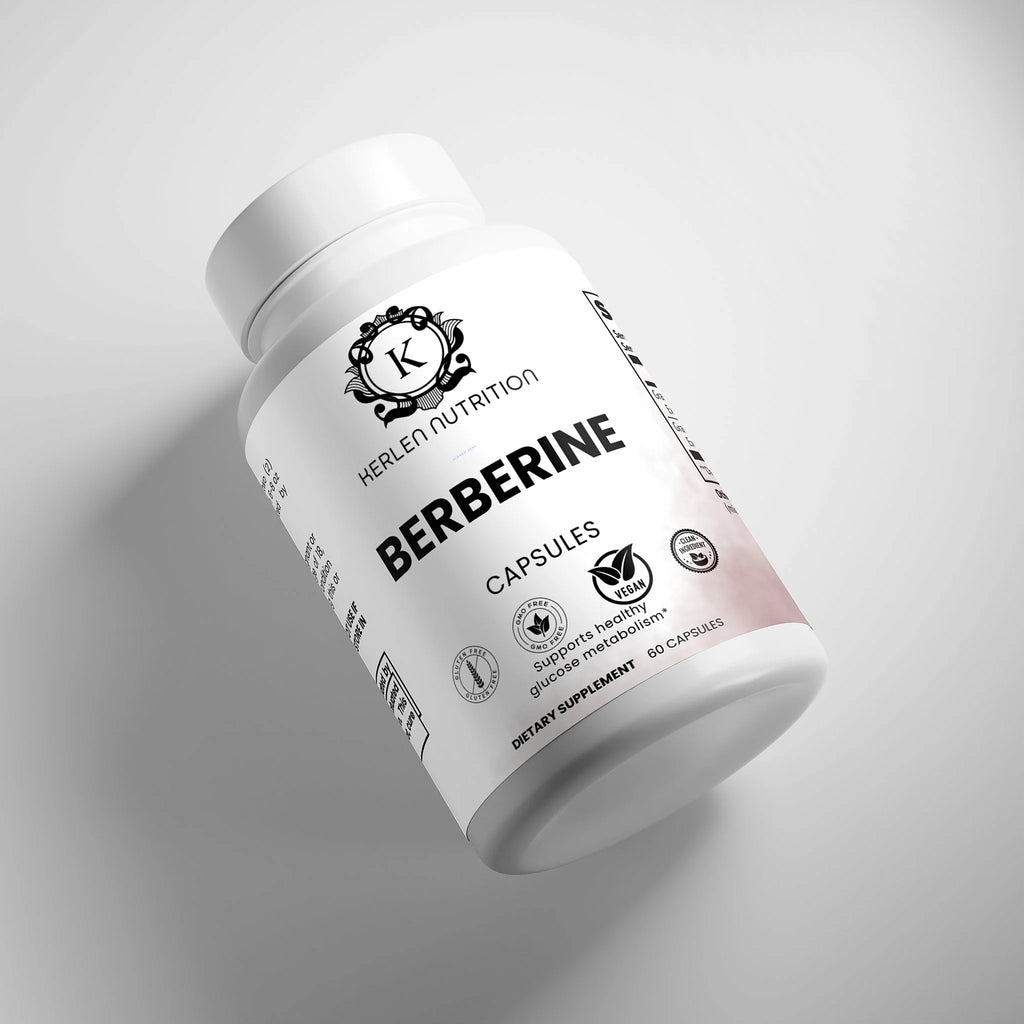 Berberine Berberine
