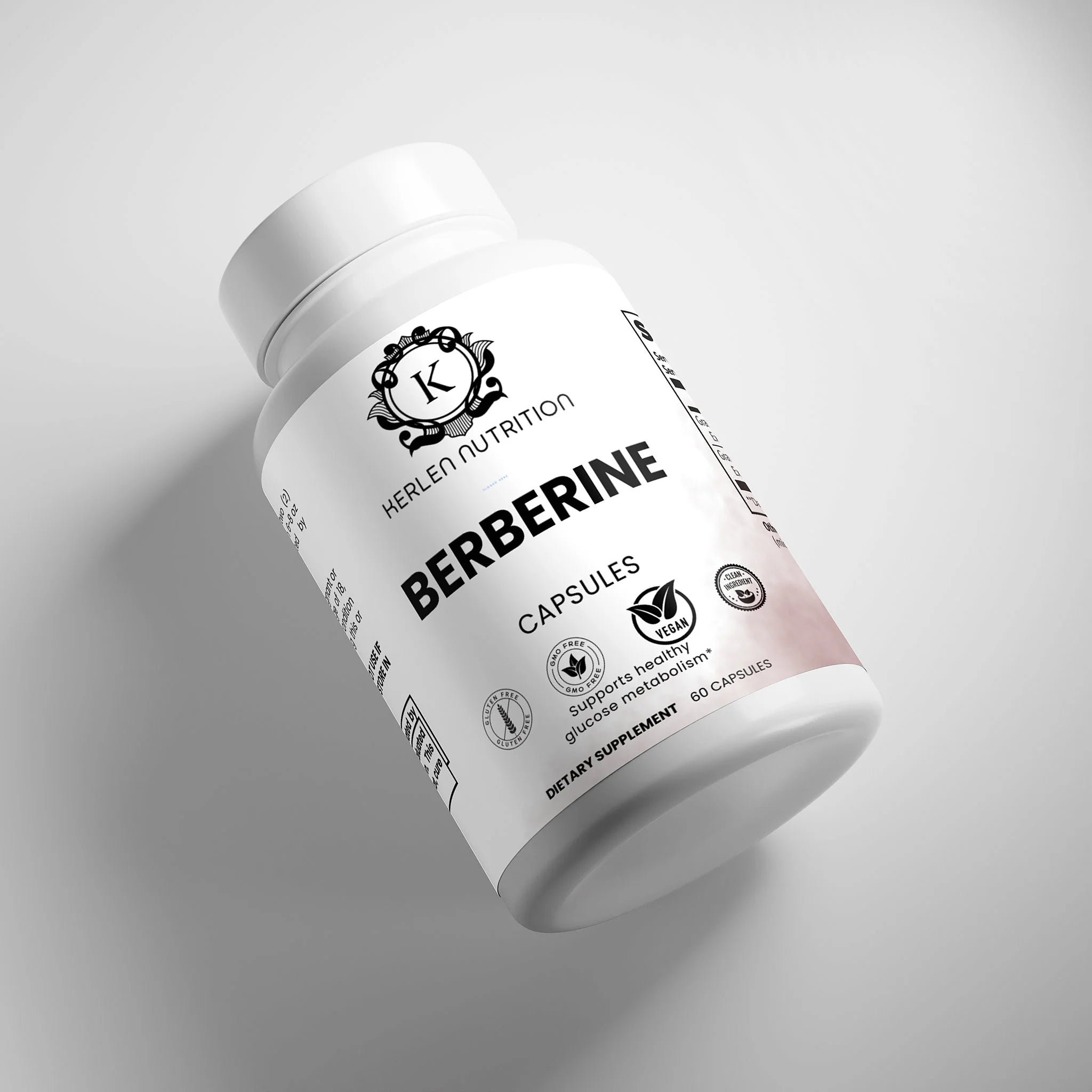 Berberine Berberine