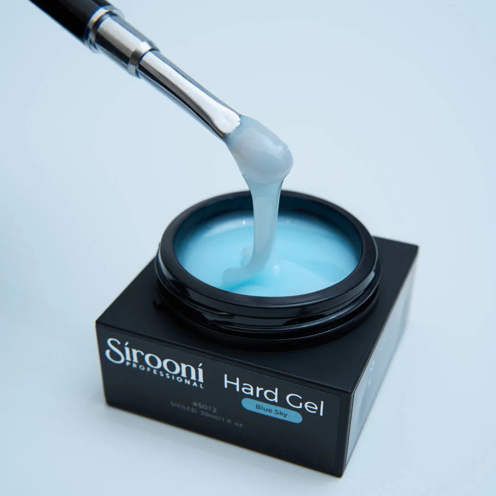 Hard Gel - Blue Sky | 30 Ml