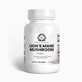 Lion'S Mane Mushroom
