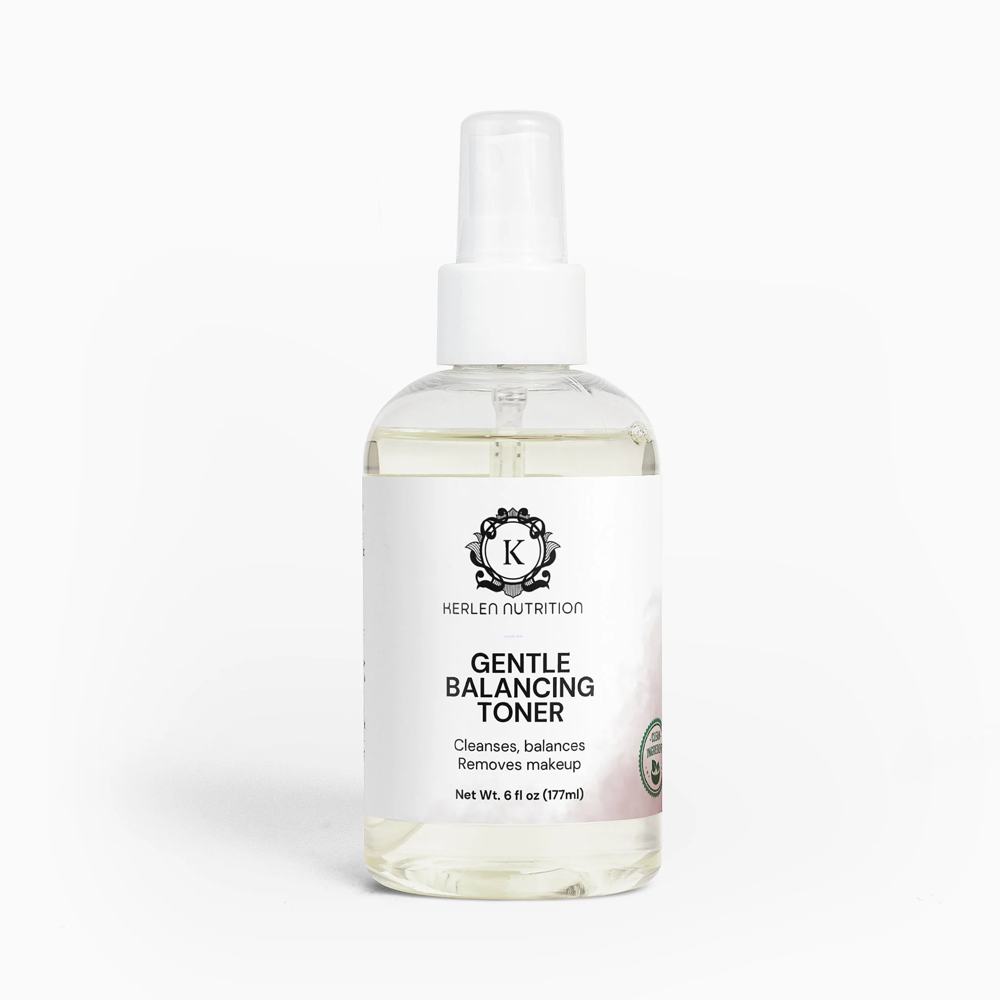 Gentle Balancing Toner